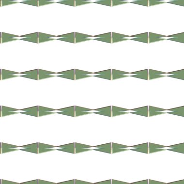 Kusursuz şablon, soyut duvar kağıdı, vektör illüstrasyonu        