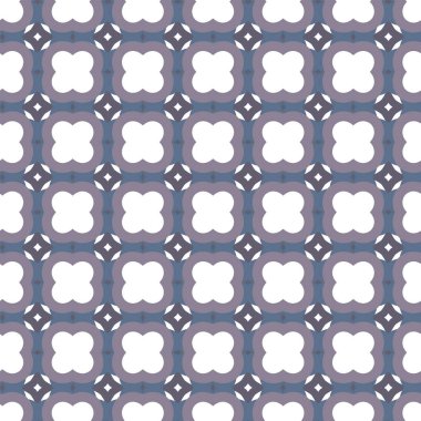 soyut dikişsiz geometrik desen resimleme arkaplanı 