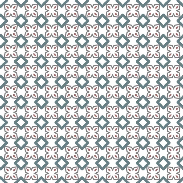 Kusursuz şablon, soyut duvar kağıdı, vektör illüstrasyonu        