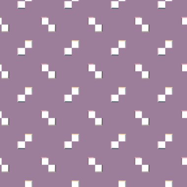 Kusursuz geometrik desen resimleme arkaplanı