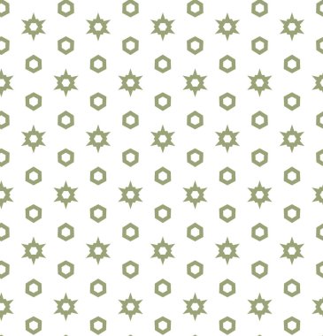 soyut dikişsiz geometrik desen resimleme arkaplanı 