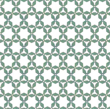 soyut dikişsiz geometrik desen resimleme arkaplanı 