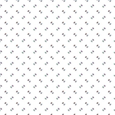 Kusursuz şablon, soyut duvar kağıdı, vektör illüstrasyonu 