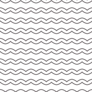 Kusursuz şablon, soyut duvar kağıdı, vektör illüstrasyonu        