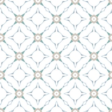 Kusursuz şablon, soyut duvar kağıdı, vektör illüstrasyonu          