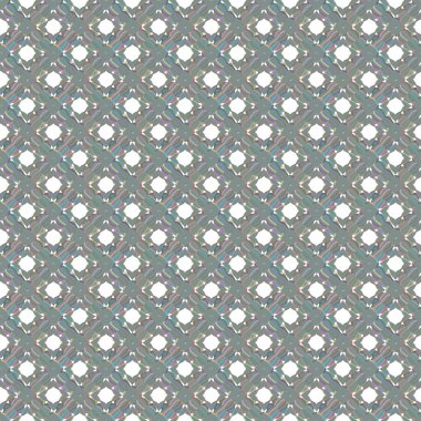 Tekrarlanan geometrik şekilli kusursuz desen, vektör illüstrasyonuName