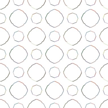 Geometrik süs tarzında soyut arkaplan dokusu. Kusursuz tasarım.