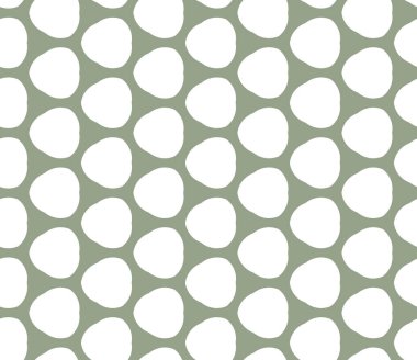 Kusursuz şablon, soyut duvar kağıdı, vektör illüstrasyonu 