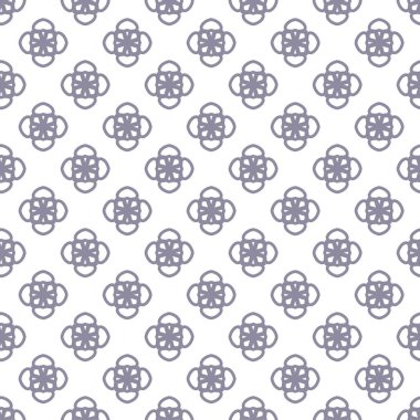 Kusursuz geometrik desen resimleme arkaplanı