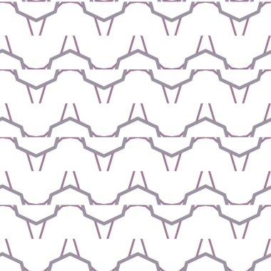 Kusursuz şablon, soyut duvar kağıdı, vektör illüstrasyonu        