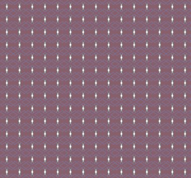 Soyut geometrik şekilli kusursuz desen