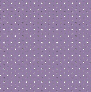 Kusursuz geometrik desen resimleme arkaplanı