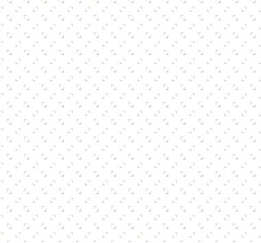 Tekrarlanan geometrik şekilli kusursuz desen, vektör illüstrasyonuName