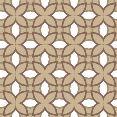 soyut dikişsiz geometrik desen resimleme arkaplanı 