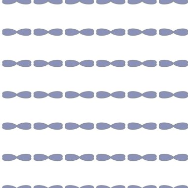 Kusursuz şablon, soyut duvar kağıdı, vektör illüstrasyonu        