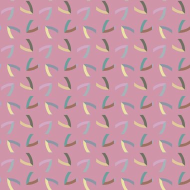 Geometrik süs tarzında soyut arkaplan dokusu. Kusursuz tasarım.