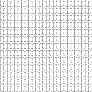 Kusursuz şablon, soyut duvar kağıdı, vektör illüstrasyonu        
