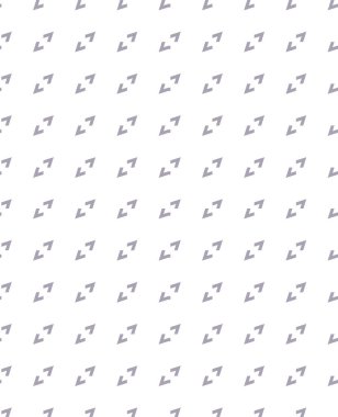 Kusursuz şablon, soyut duvar kağıdı, vektör illüstrasyonu        