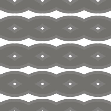 Kusursuz geometrik desen resimleme arkaplanı