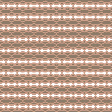 Kusursuz şablon, soyut duvar kağıdı, vektör illüstrasyonu 