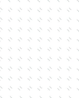 Tekrarlanan geometrik şekilli kusursuz desen, vektör illüstrasyonuName