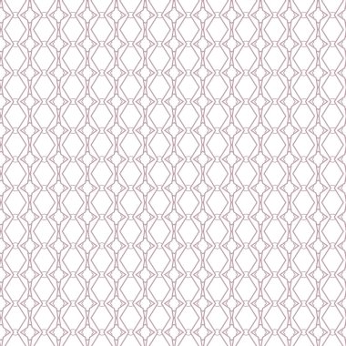 Kusursuz şablon, soyut duvar kağıdı, vektör illüstrasyonu          