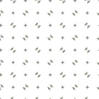 soyut dikişsiz geometrik desen resimleme arkaplanı 