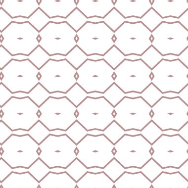 Kusursuz geometrik desen resimleme arkaplanı