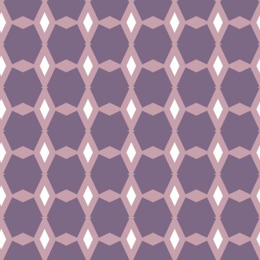 Kusursuz şablon, soyut duvar kağıdı, vektör illüstrasyonu        