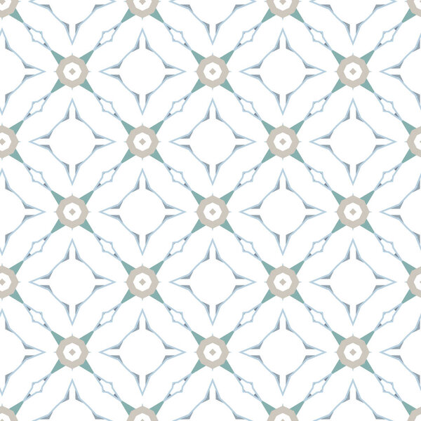 seamless template, abstract wallpaper, vector illustration          