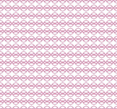 Modern geometrik vektör tasarımı, kusursuz desen çizimi