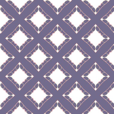 soyut dikişsiz geometrik desen resimleme arkaplanı 