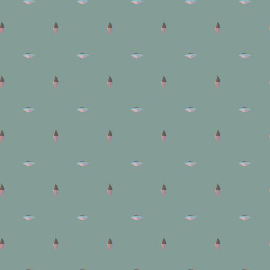 Kusursuz şablon, soyut duvar kağıdı, vektör illüstrasyonu 