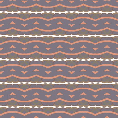 Kusursuz geometrik desen resimleme arkaplanı