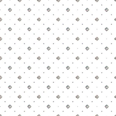 Kusursuz geometrik desen resimleme arkaplanı