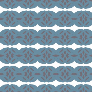 soyut dikişsiz geometrik desen resimleme arkaplanı 