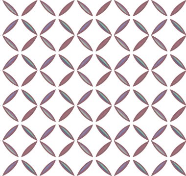 Geometrik süs tarzında soyut arkaplan dokusu. Kusursuz tasarım.