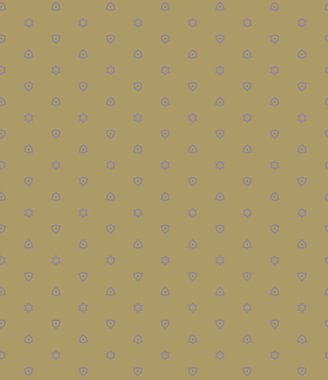 Kusursuz şablon, soyut duvar kağıdı, vektör illüstrasyonu 