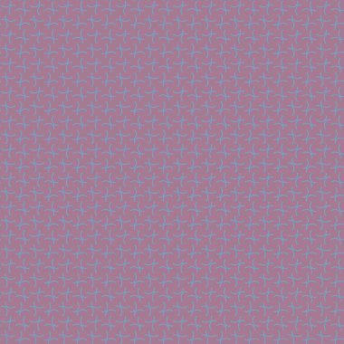 Soyut geometrik şekilli kusursuz desen