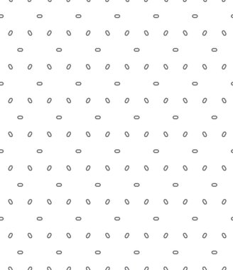 Kusursuz şablon, soyut duvar kağıdı, vektör illüstrasyonu 