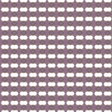 Tekrarlanan geometrik şekilli kusursuz desen, vektör illüstrasyonuName