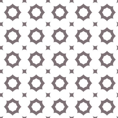 soyut dikişsiz geometrik desen resimleme arkaplanı 