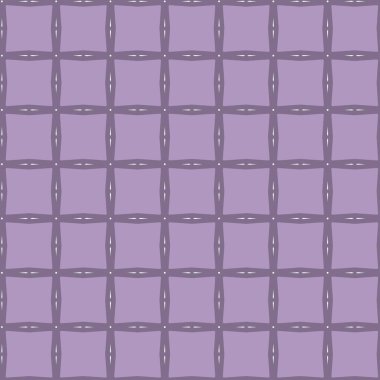 Kusursuz şablon, soyut duvar kağıdı, vektör illüstrasyonu        