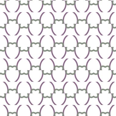 Kusursuz geometrik desen resimleme arkaplanı