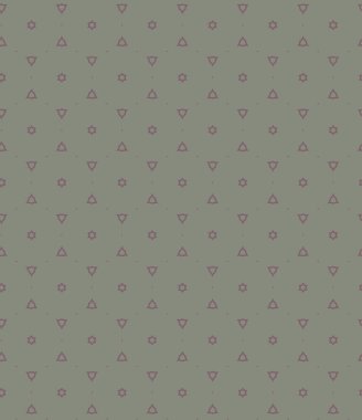 Kusursuz geometrik desen resimleme arkaplanı