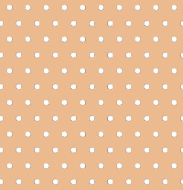 Kusursuz geometrik desen resimleme arkaplanı