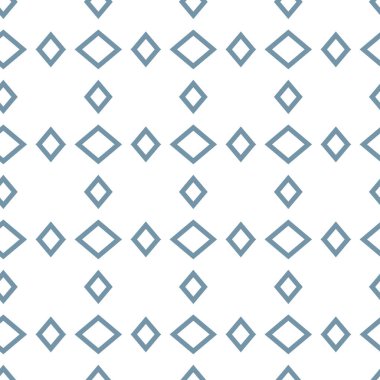 Kusursuz geometrik desen resimleme arkaplanı