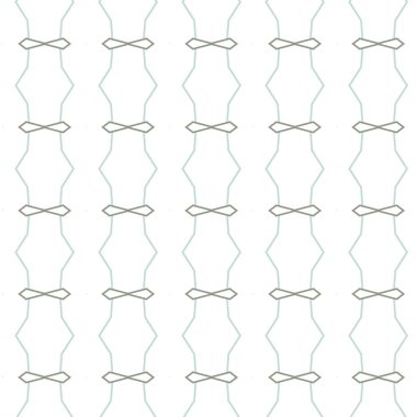 Kusursuz şablon, soyut duvar kağıdı, vektör illüstrasyonu        
