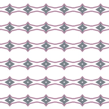 Kusursuz şablon, soyut duvar kağıdı, vektör illüstrasyonu          