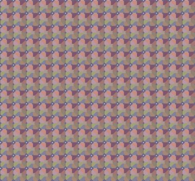 soyut dikişsiz geometrik desen resimleme arkaplanı 